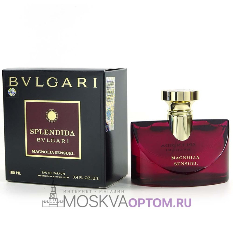 Bvlgari magnolia outlet perfume